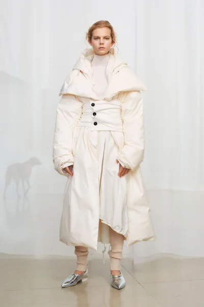 Look 1